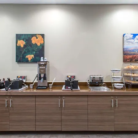 Sleep Inn&Suites Monroe - Woodbury
